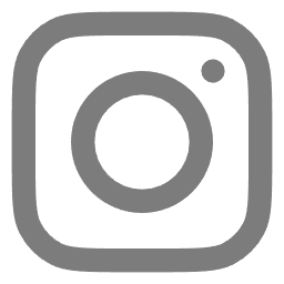Logo réseaux sociaux Instagram